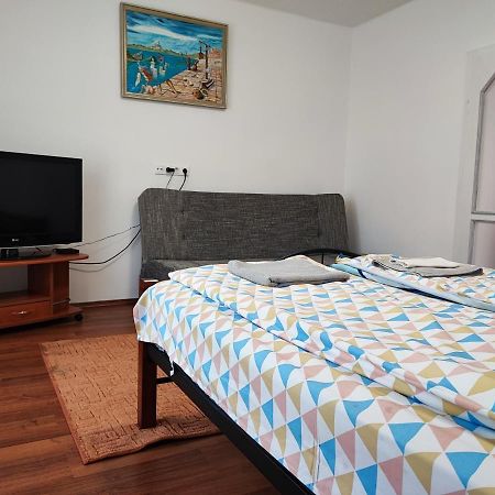 זלקרוס Bm Apartman מראה חיצוני תמונה