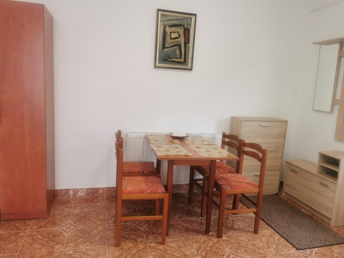 זלקרוס Bm Apartman מראה חיצוני תמונה
