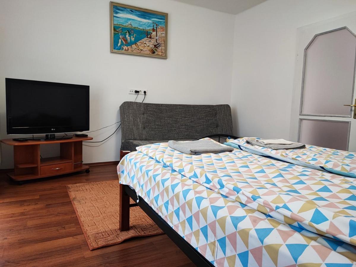 זלקרוס Bm Apartman מראה חיצוני תמונה