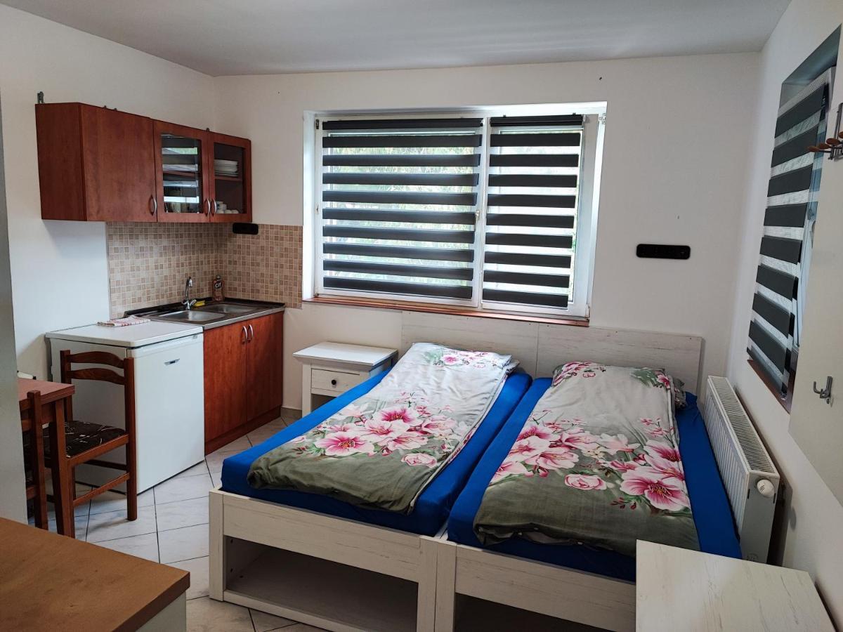 זלקרוס Bm Apartman מראה חיצוני תמונה